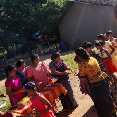 ලෝක ළමා දිනය 2024