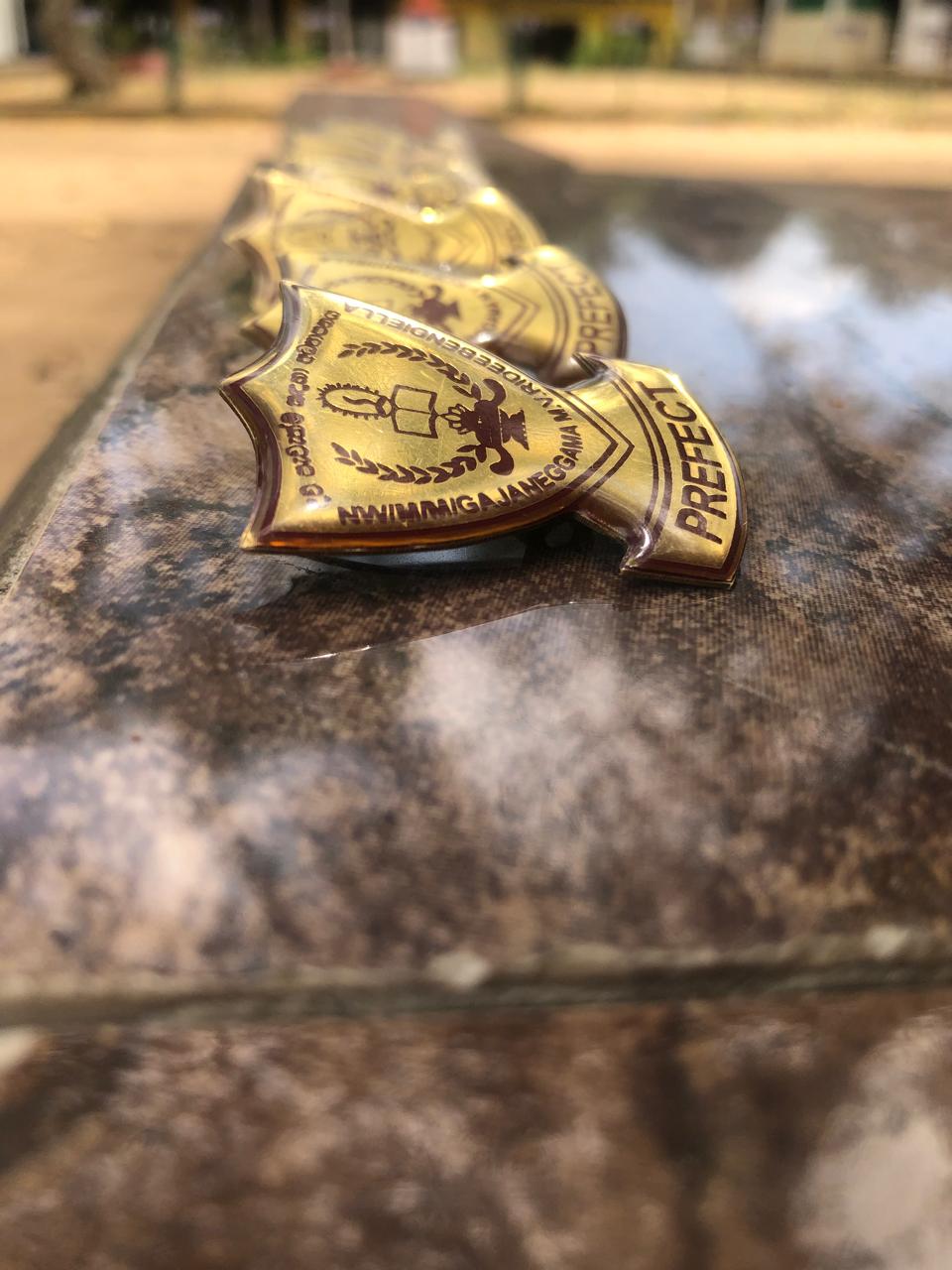 ශිෂ්‍ය නායක දිනය