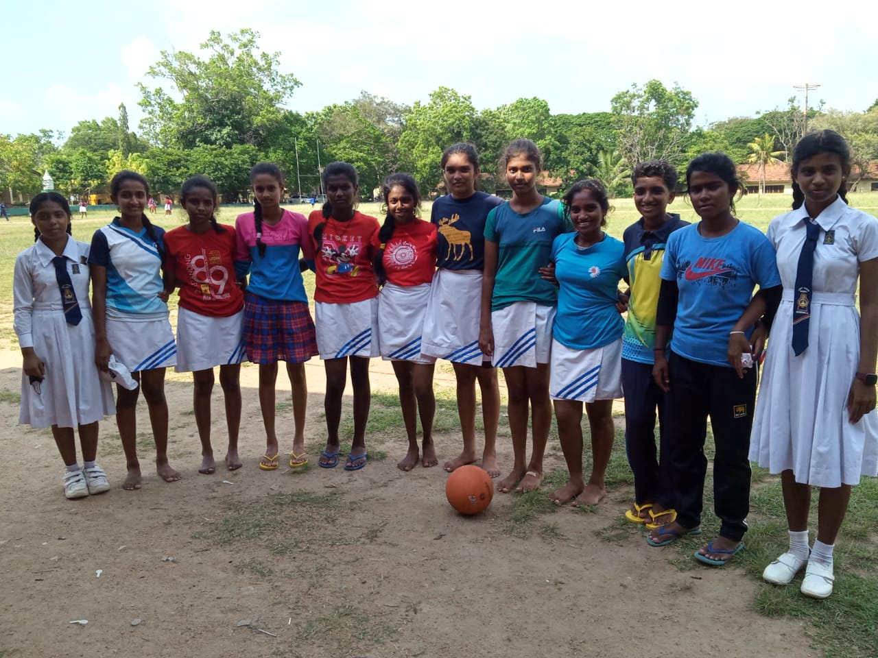 2023  කොට්ඨාශ තරග ජයග්‍රහණ 